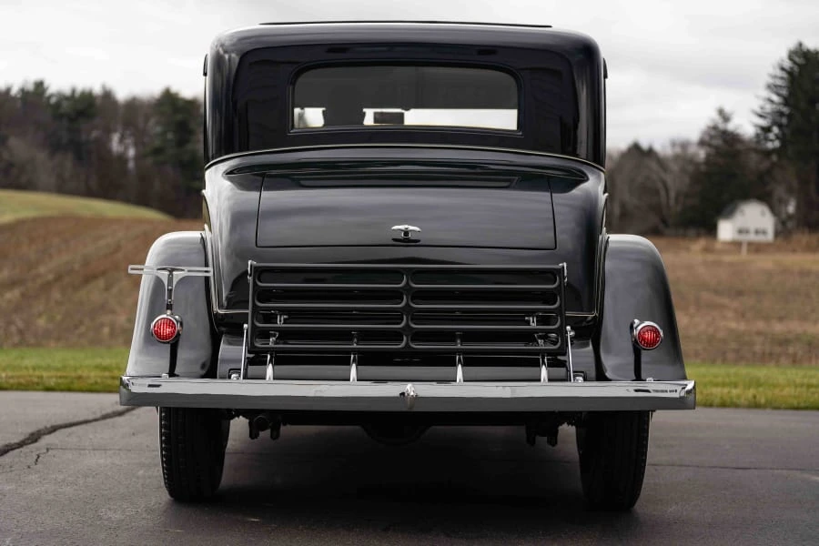 1931 Cadillac - Image 5 of 31