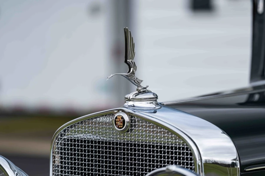 1931 Cadillac - Image 25 of 31