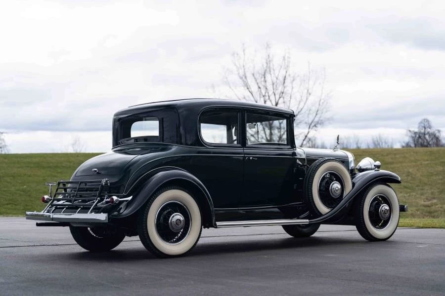 1931 Cadillac - Image 3 of 31