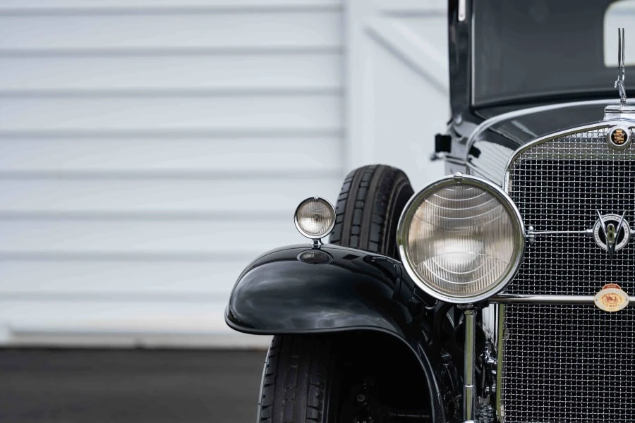 1931 Cadillac - Image 20 of 31