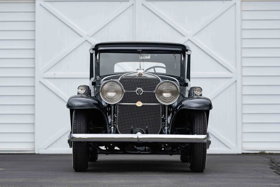 1931 Cadillac - Image 7 of 31