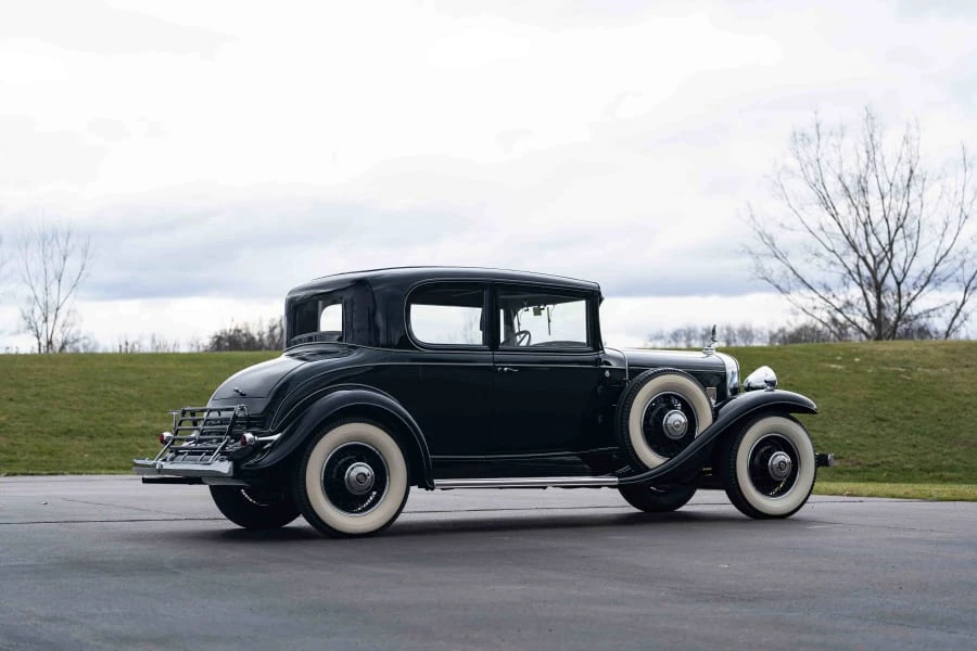 1931 Cadillac - Image 18 of 31