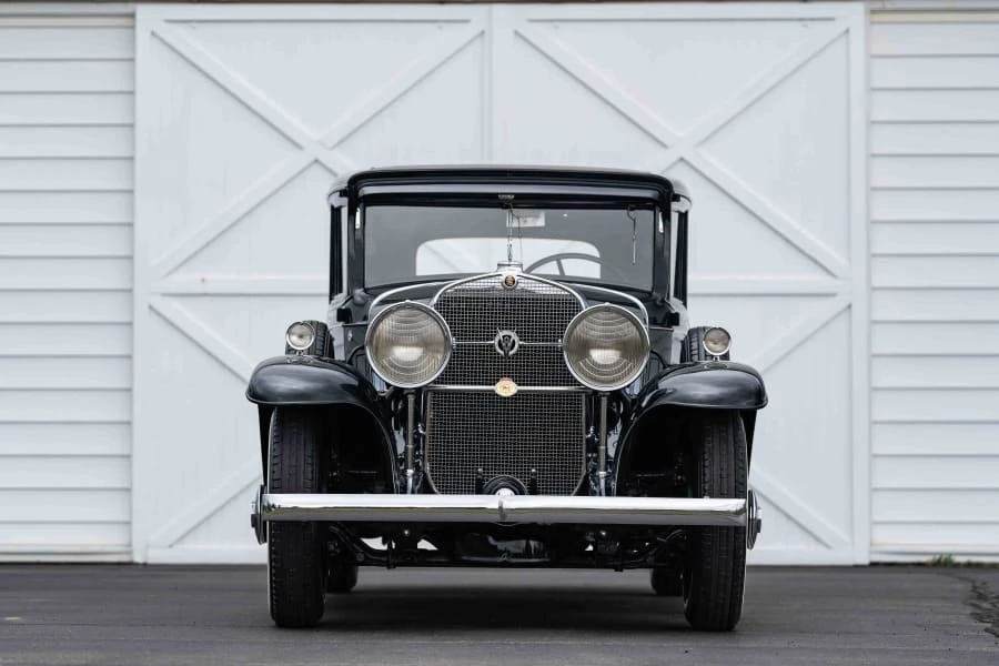 1931 Cadillac - Image 4 of 31