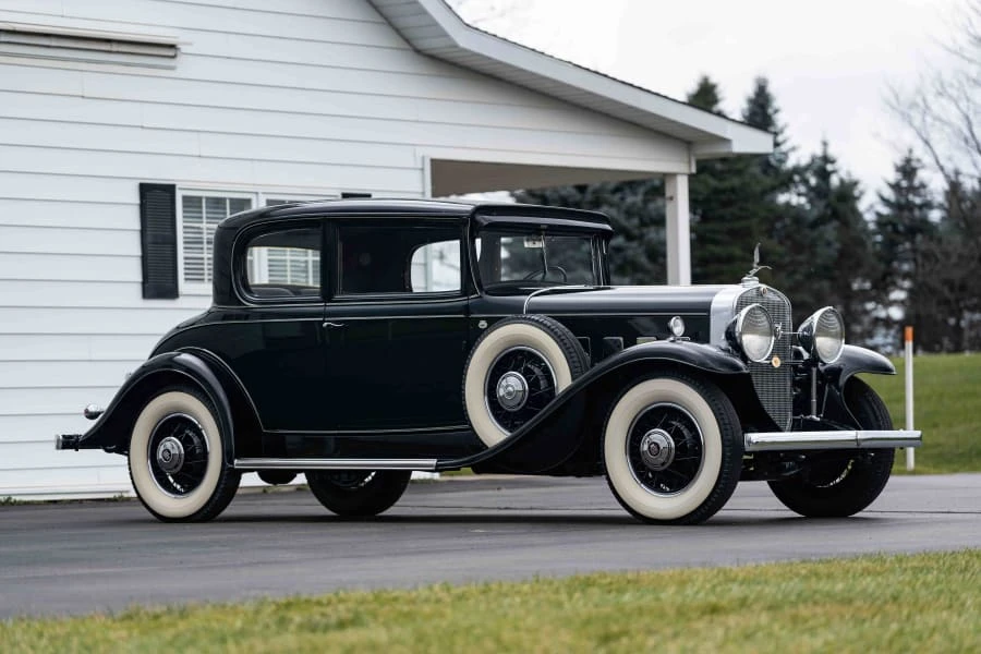 1931 Cadillac - Image 9 of 31