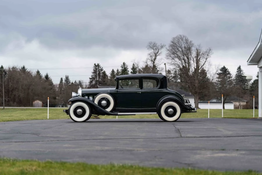 1931 Cadillac - Image 14 of 31