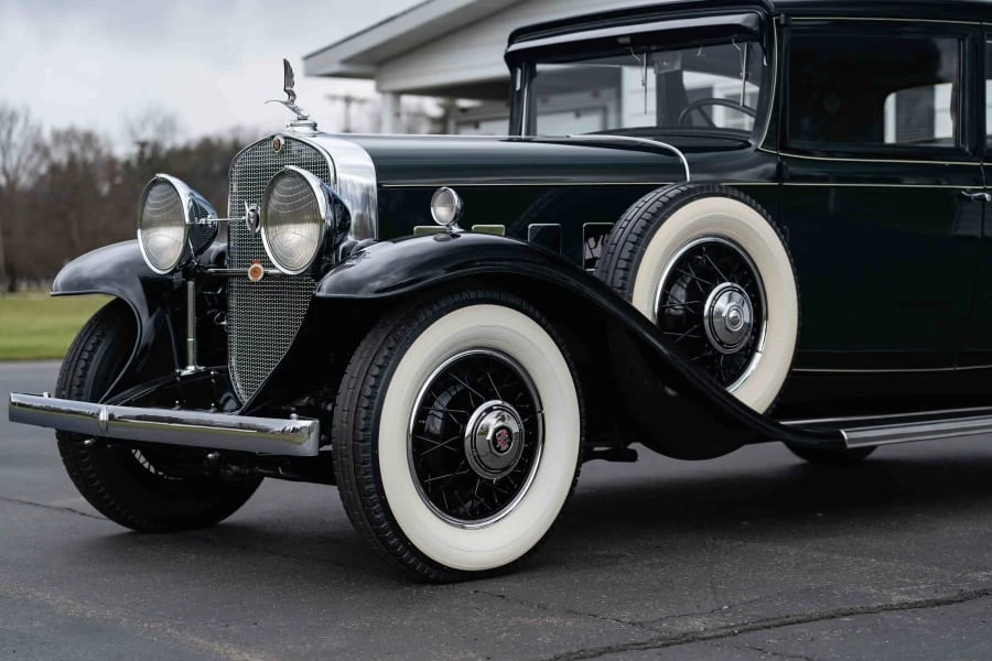 1931 Cadillac - Image 27 of 31