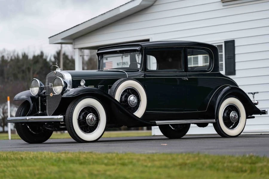 1931 Cadillac - Image 13 of 31