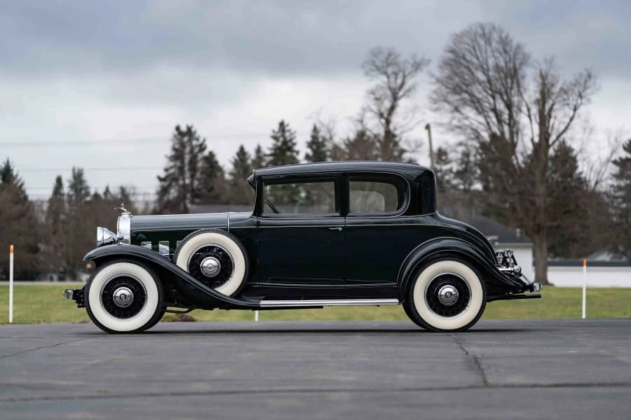 1931 Cadillac - Image 2 of 31