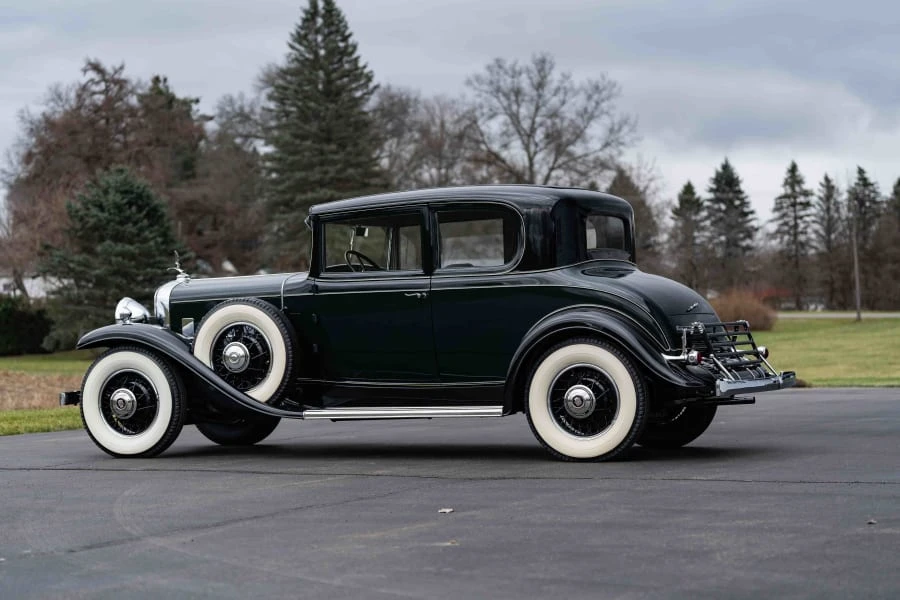1931 Cadillac - Image 19 of 31