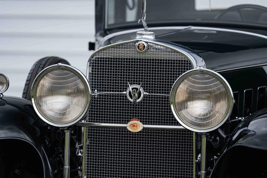 1931 Cadillac - Image 23 of 31