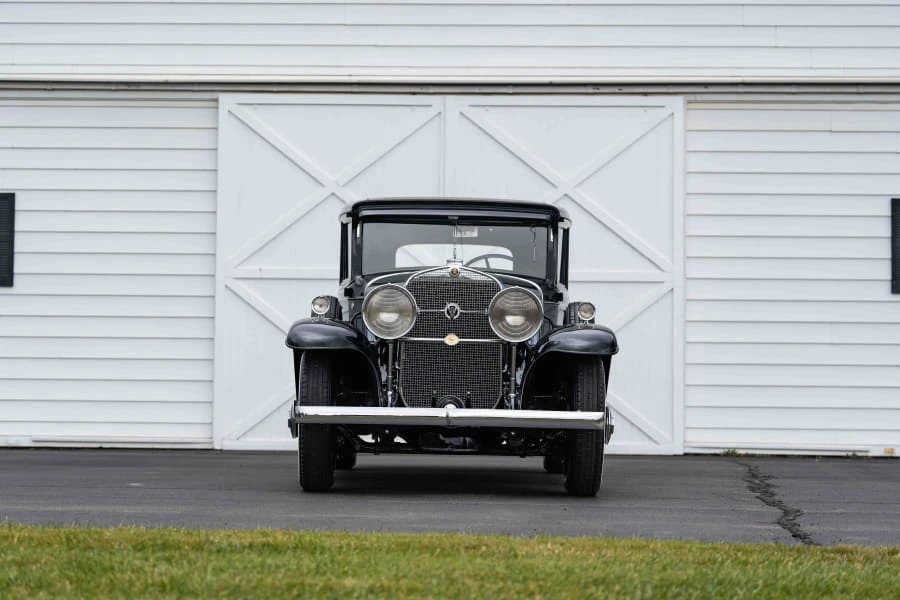 1931 Cadillac - Image 10 of 31