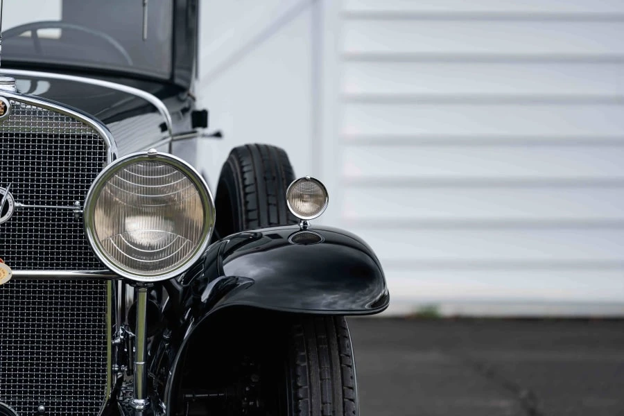 1931 Cadillac - Image 22 of 31