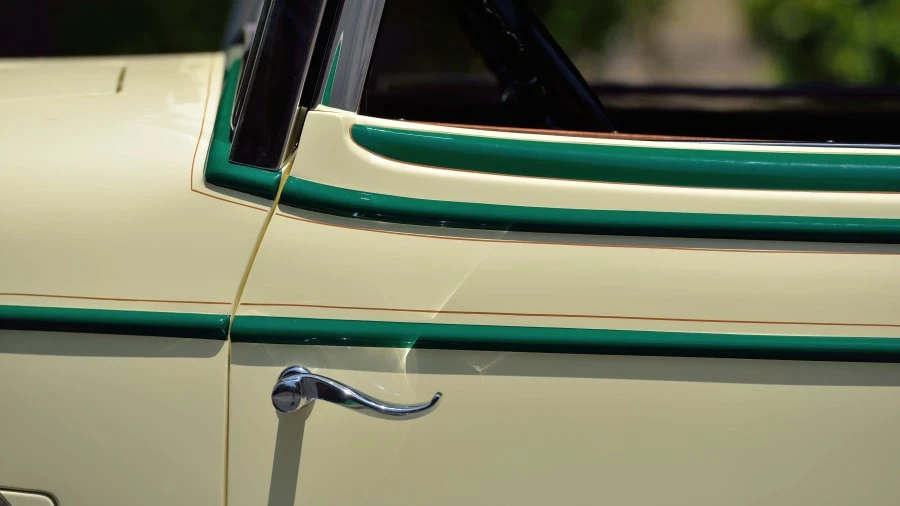 1931 Cadillac V-12 - Image 9 of 20
