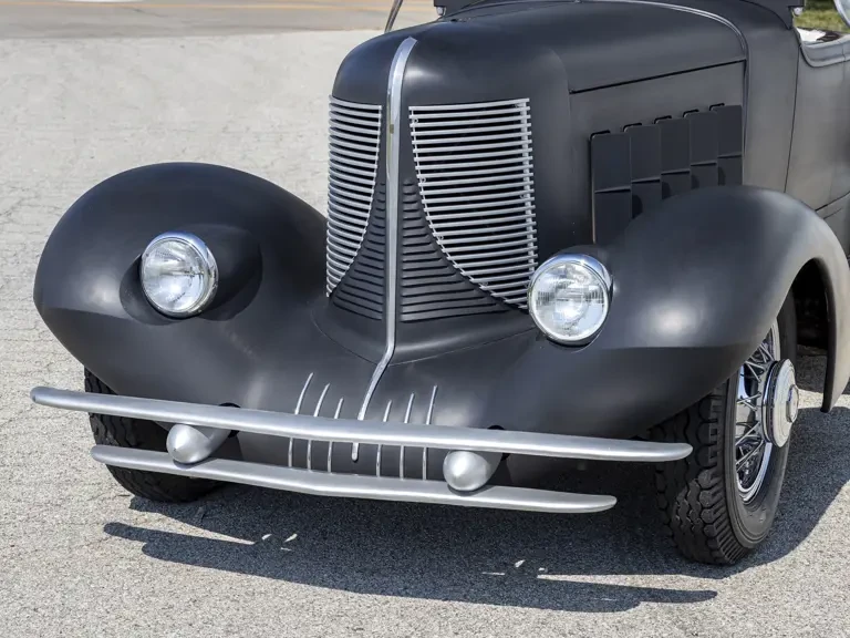 1931 Cadillac V-12 - Image 16 of 23
