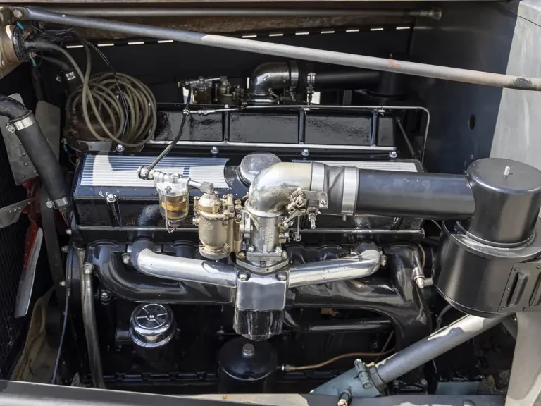 1931 Cadillac V-12 - Image 23 of 23