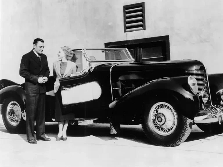 1931 Cadillac V-12 - Image 7 of 23