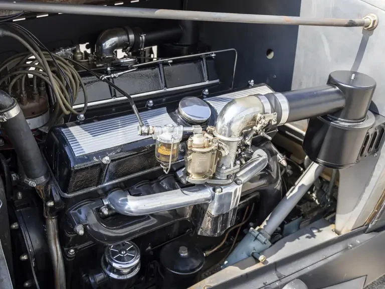 1931 Cadillac V-12 - Image 4 of 23