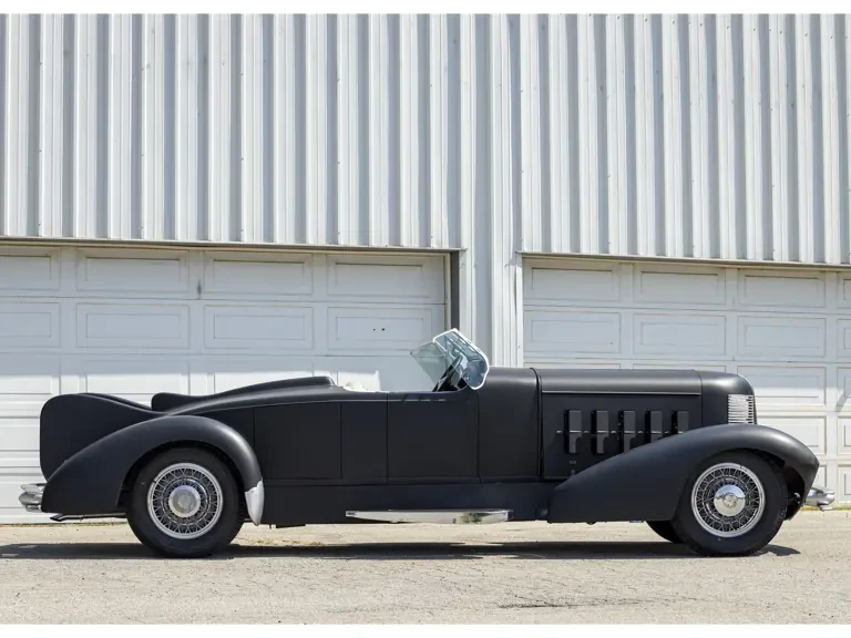 1931 Cadillac V-12 - Image 9 of 23