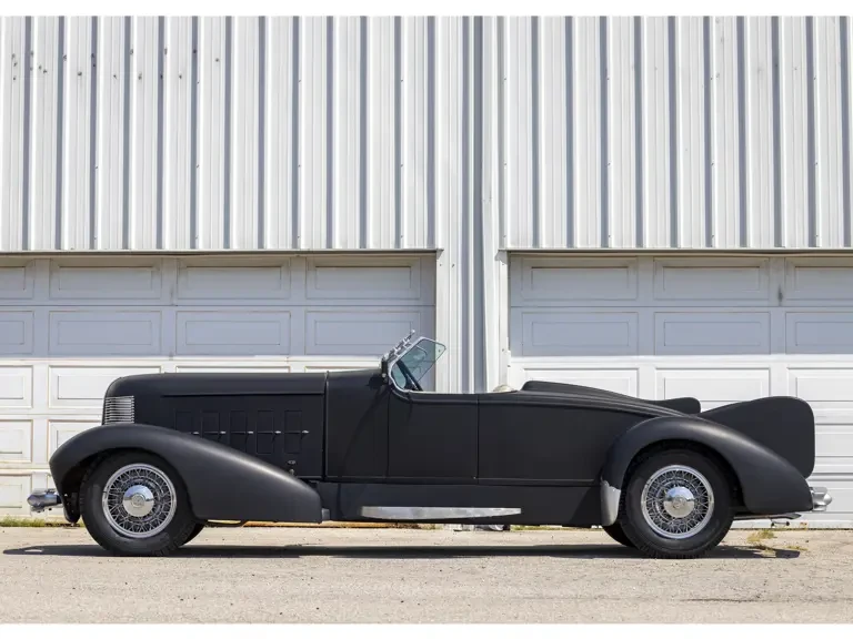 1931 Cadillac V-12 - Image 6 of 23