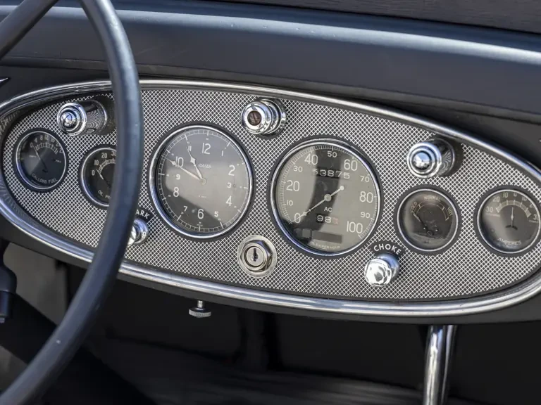 1931 Cadillac V-12 - Image 13 of 23