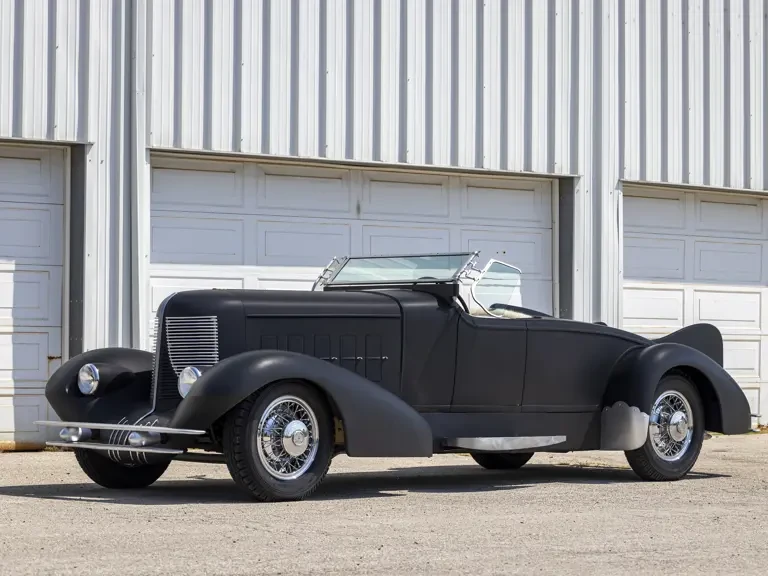 1931 Cadillac V-12 - Image 8 of 23