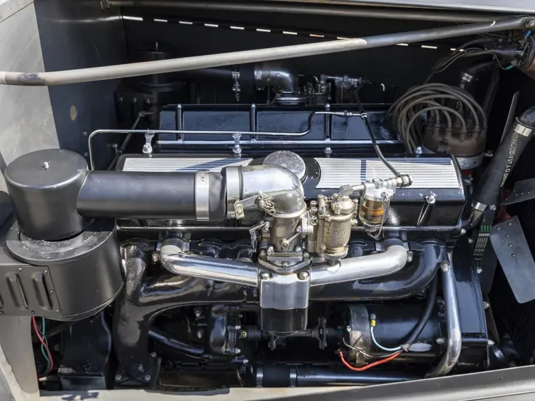 1931 Cadillac V-12 - Image 22 of 23