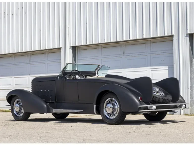 1931 Cadillac V-12 - Image 3 of 23