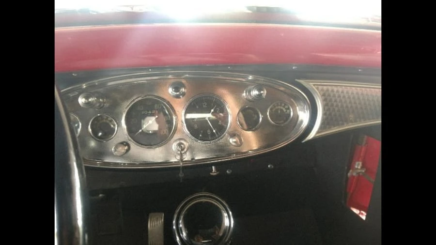 1931 Cadillac V-12 - Image 6 of 12