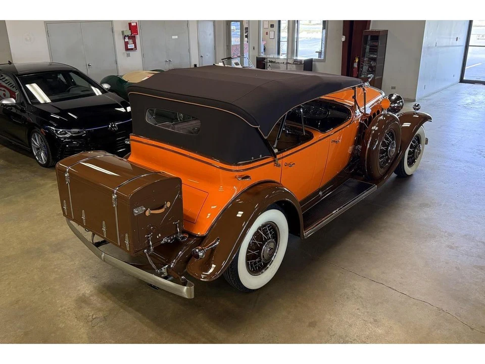 1931 Cadillac Series 70 & 75 - Image 21 of 31