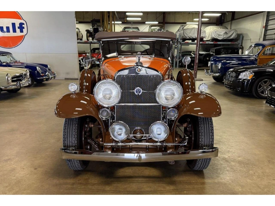 1931 Cadillac Series 70 & 75 - Image 6 of 31