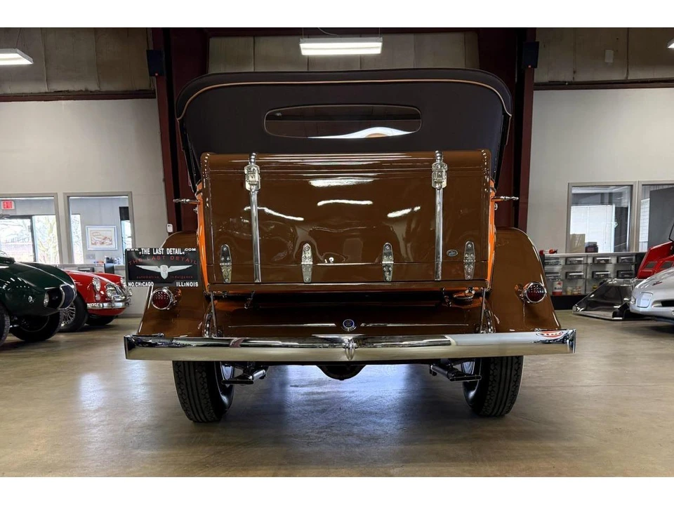 1931 Cadillac Series 70 & 75 - Image 16 of 31