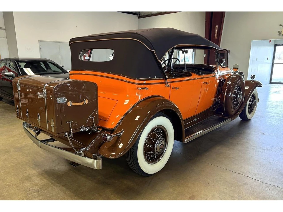 1931 Cadillac Series 70 & 75 - Image 27 of 31