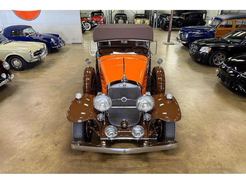 1931 Cadillac Series 70 & 75 - Image 7 of 31
