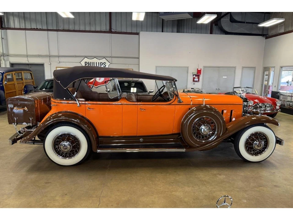 1931 Cadillac Series 70 & 75 - Image 22 of 31
