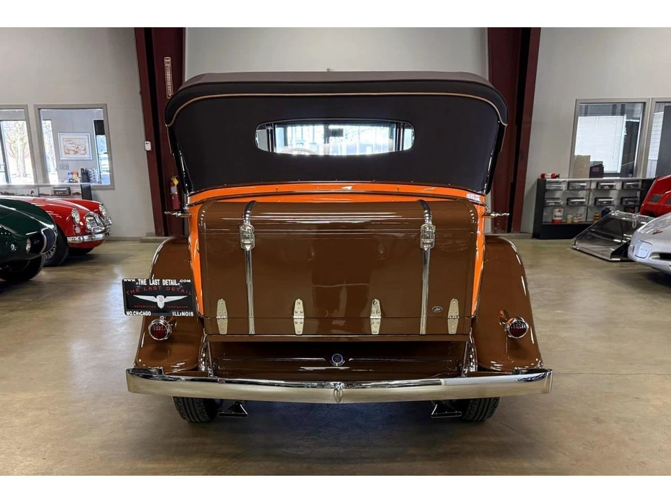 1931 Cadillac Series 70 & 75 - Image 17 of 31