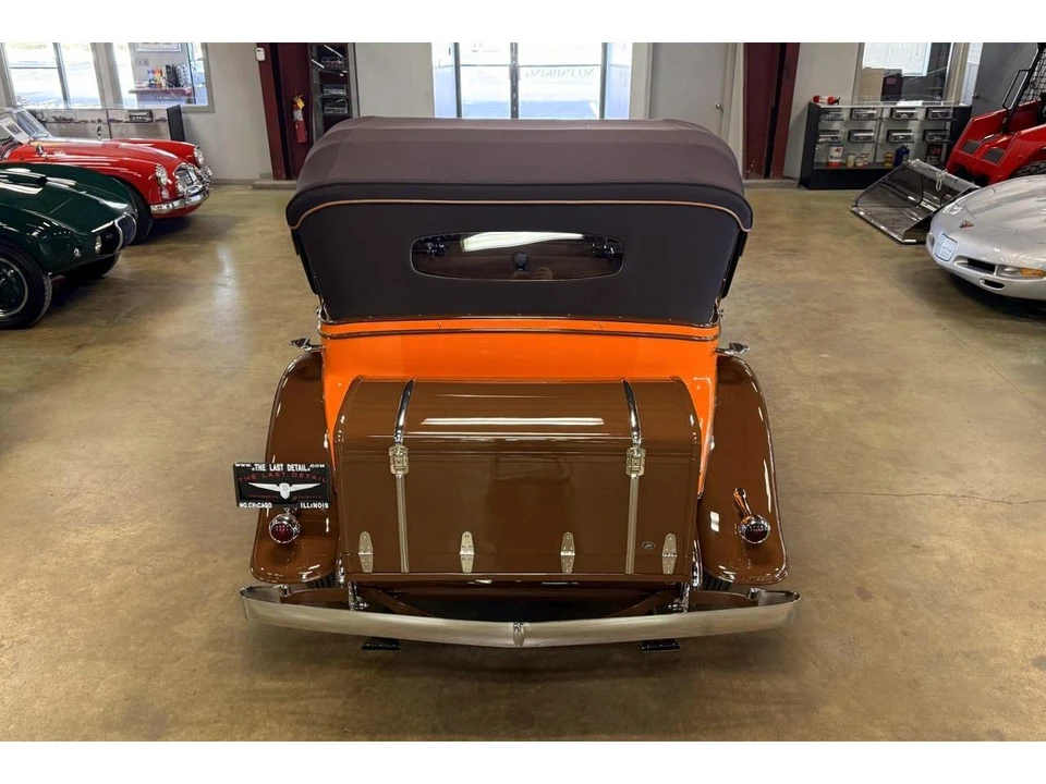 1931 Cadillac Series 70 & 75 - Image 18 of 31