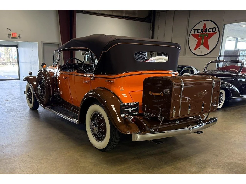 1931 Cadillac Series 70 & 75 - Image 14 of 31