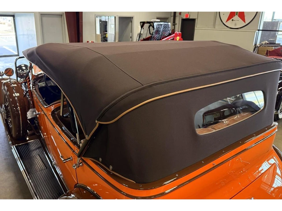 1931 Cadillac Series 70 & 75 - Image 30 of 31