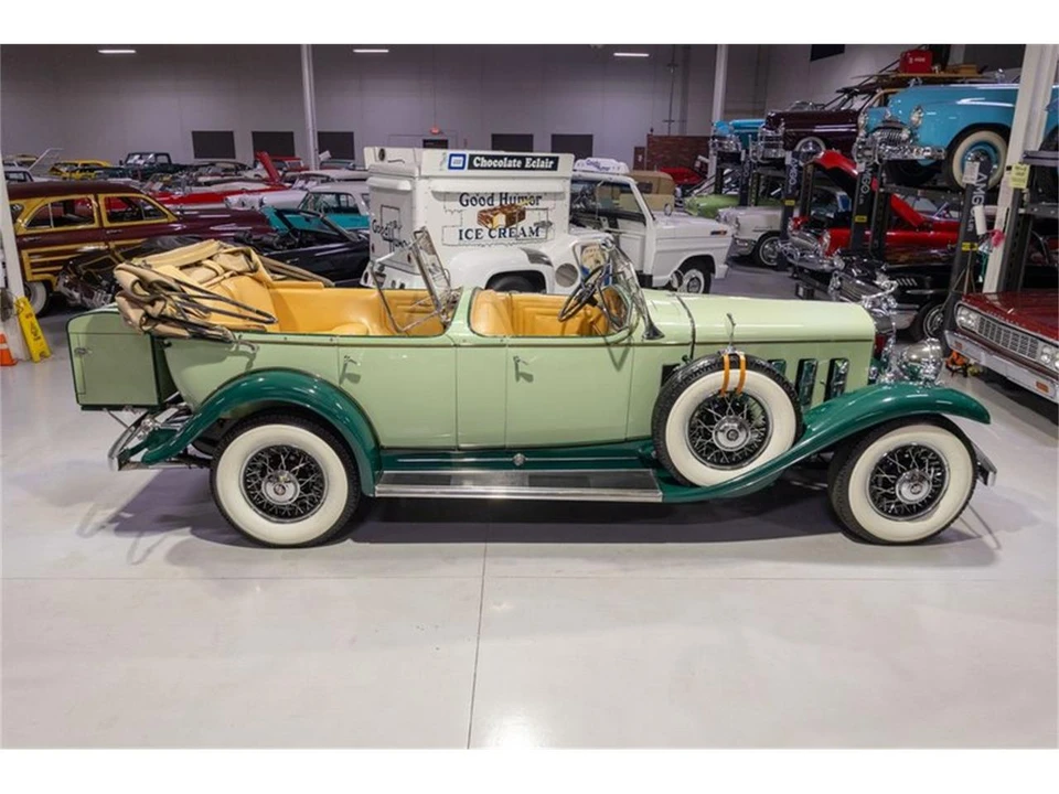 1931 Cadillac Series 70 & 75 - Image 9 of 31
