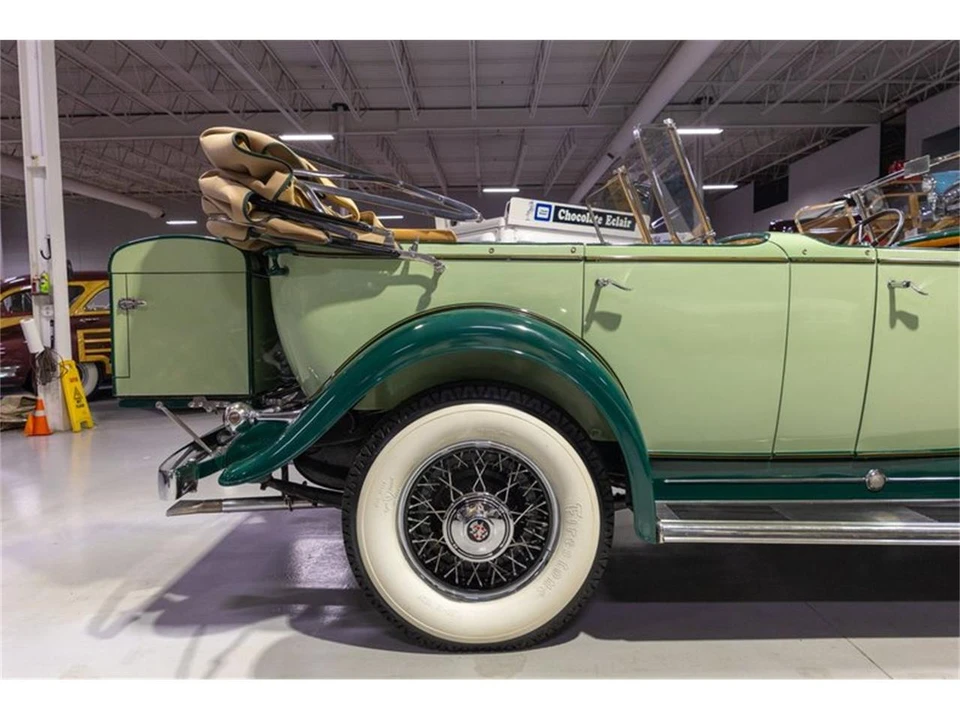 1931 Cadillac Series 70 & 75 - Image 26 of 31