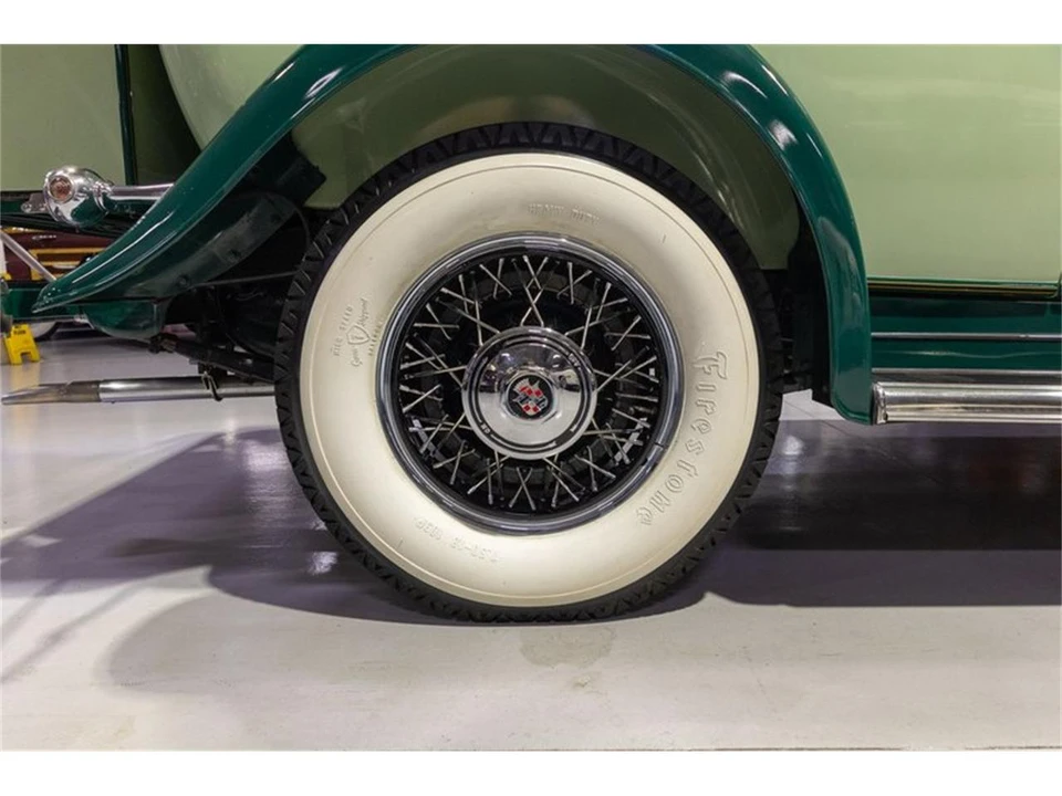 1931 Cadillac Series 70 & 75 - Image 27 of 31