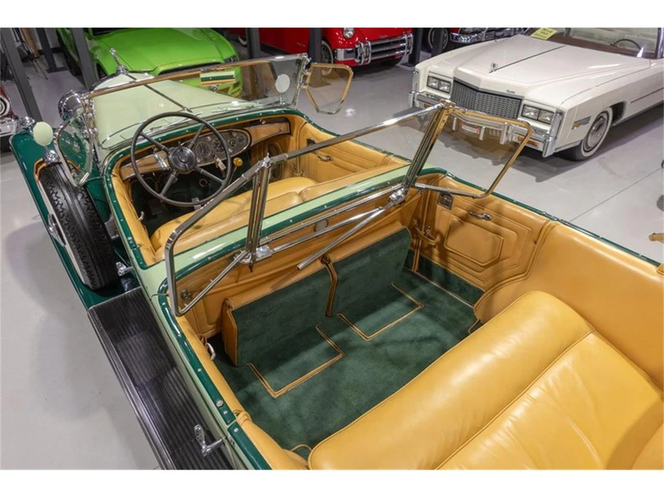 1931 Cadillac Series 70 & 75 - Image 2 of 31