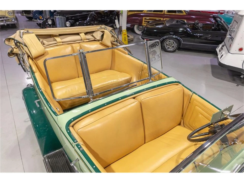 1931 Cadillac Series 70 & 75 - Image 5 of 31