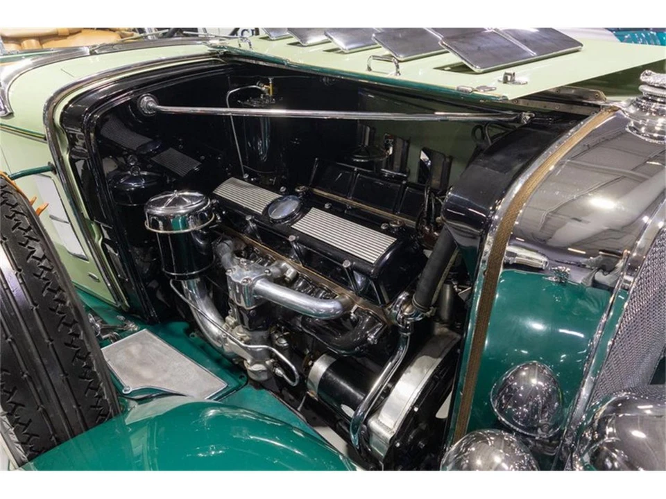 1931 Cadillac Series 70 & 75 - Image 3 of 31