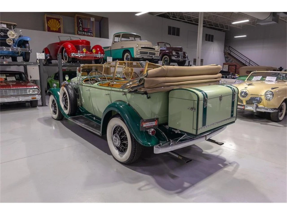 1931 Cadillac Series 70 & 75 - Image 20 of 31