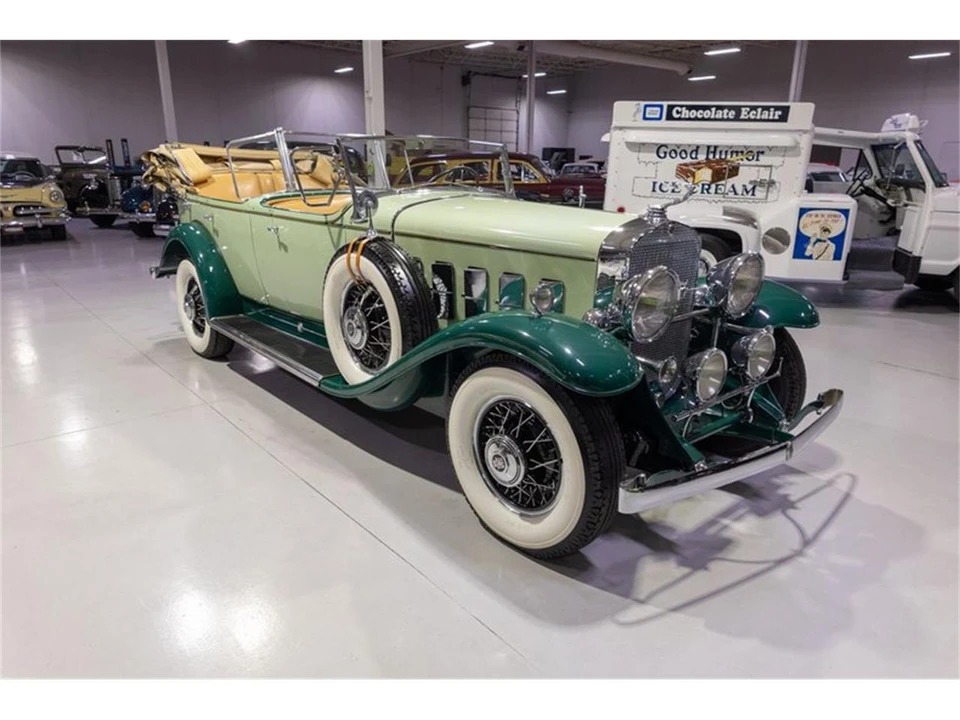 1931 Cadillac Series 70 & 75 - Image 16 of 31