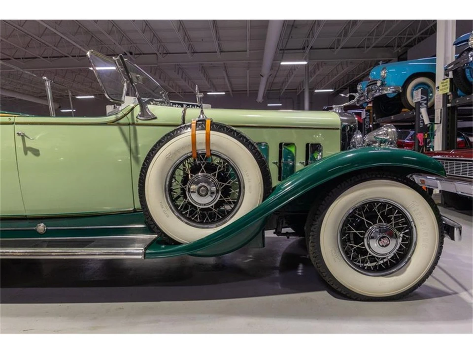 1931 Cadillac Series 70 & 75 - Image 28 of 31