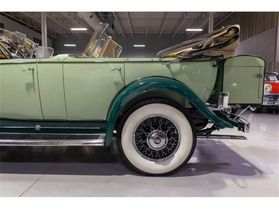1931 Cadillac Series 70 & 75 - Image 24 of 31