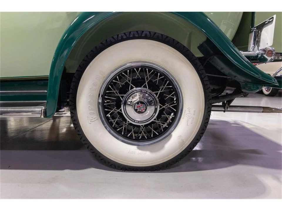 1931 Cadillac Series 70 & 75 - Image 25 of 31