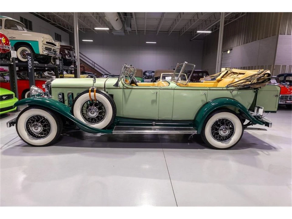 1931 Cadillac Series 70 & 75 - Image 21 of 31